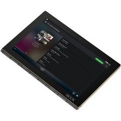 Прошивка планшета Lenovo Yoga Book Android в Пскове